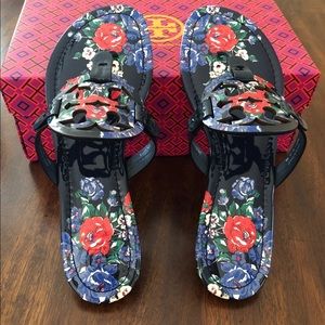 tory burch miller poshmark